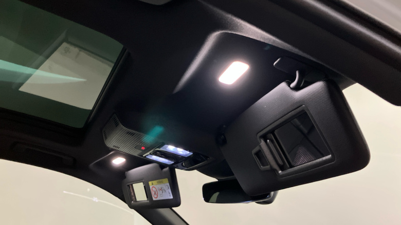 Audi Q3 1.5 e-Hybrid Launch Edition 5dr S Tronic Estate